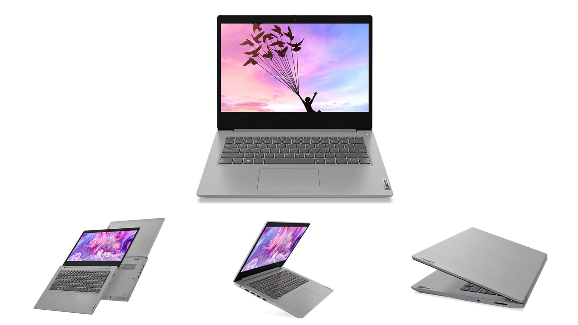 Laptop Lenovo IdeaPad Slim 3i 81WA00PBID