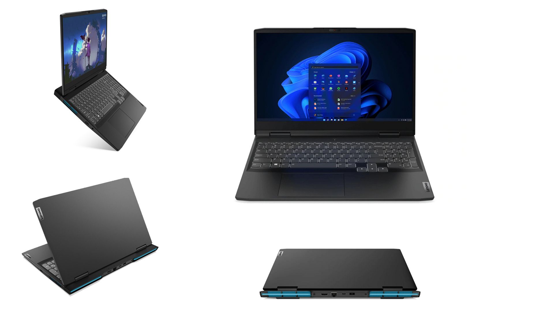 IdeaPad Gaming 3 15IAH7