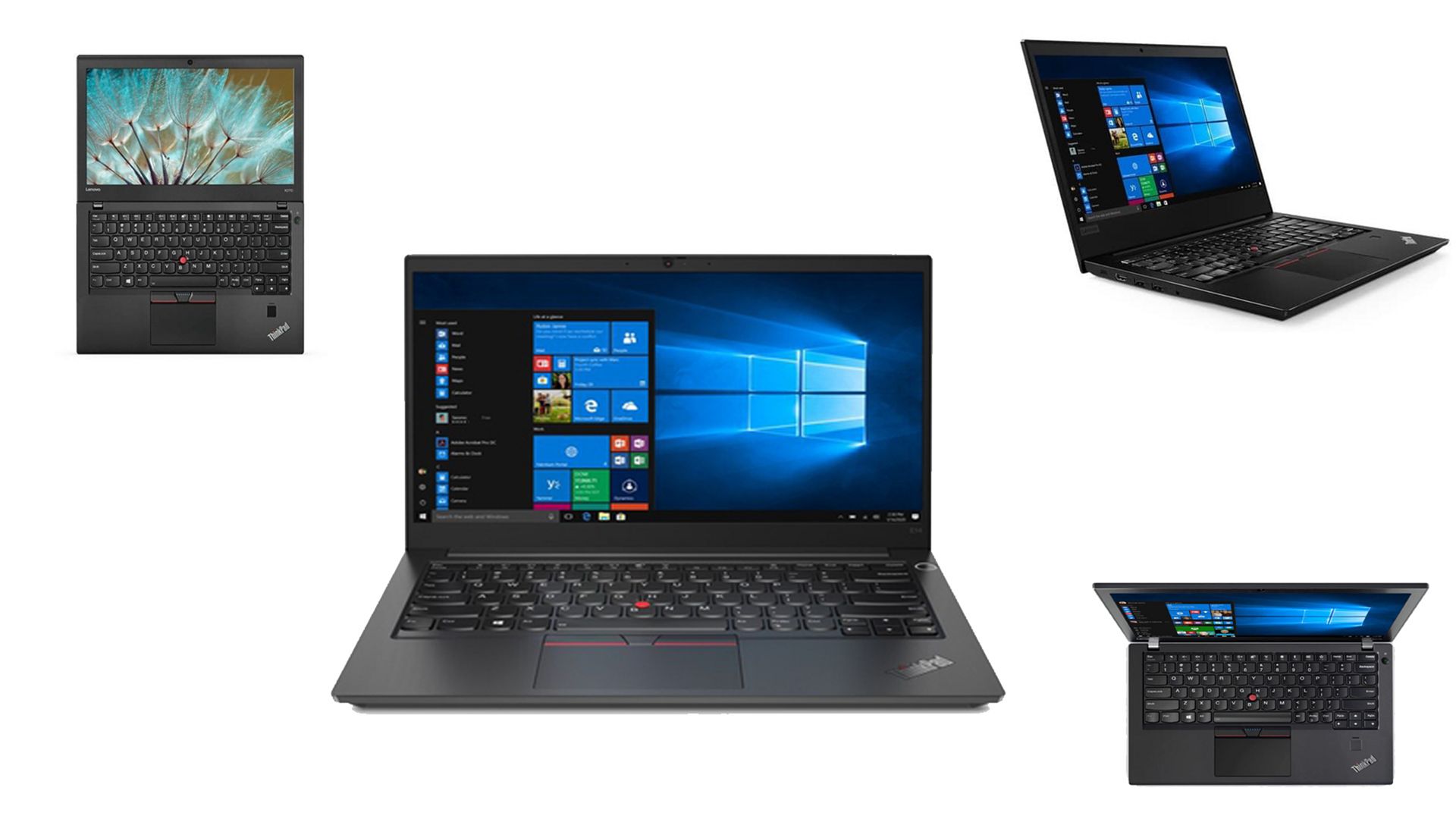 Lenovo Thinkpad X270