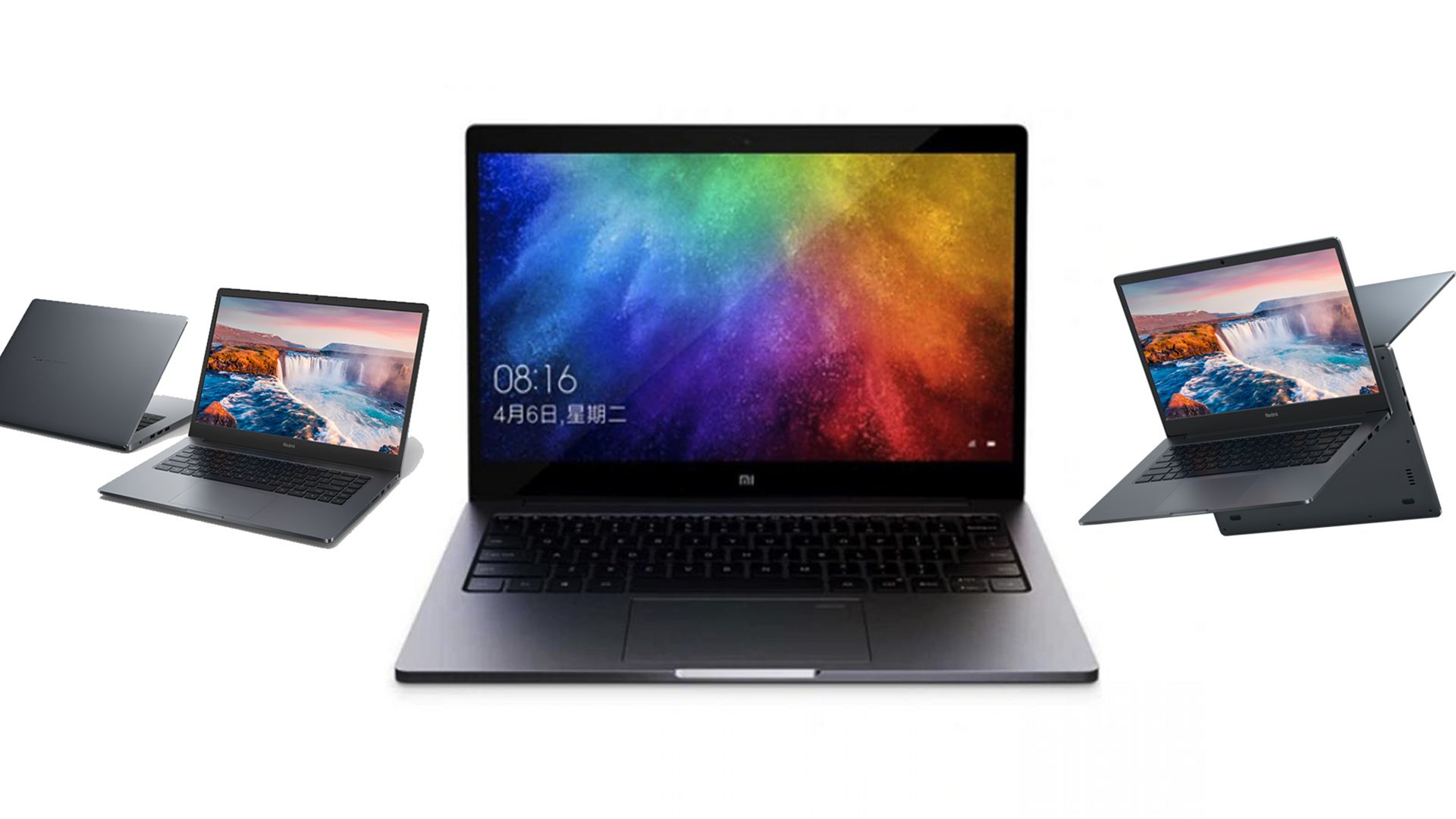 Xiaomi Redmi Book 15