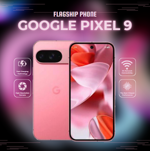 Google Pixel 9